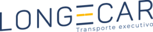 logo marca longecar transporte executivo