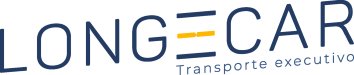 logo marca longecar transporte executivo